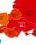 УКРАЇНА ПІДНЯЛАСЯ В ІНДЕКСІ СПРИЙНЯТТЯ КОРУПЦІЇ
